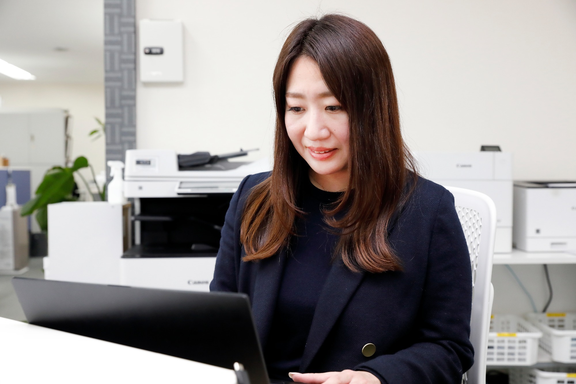 仕事内容